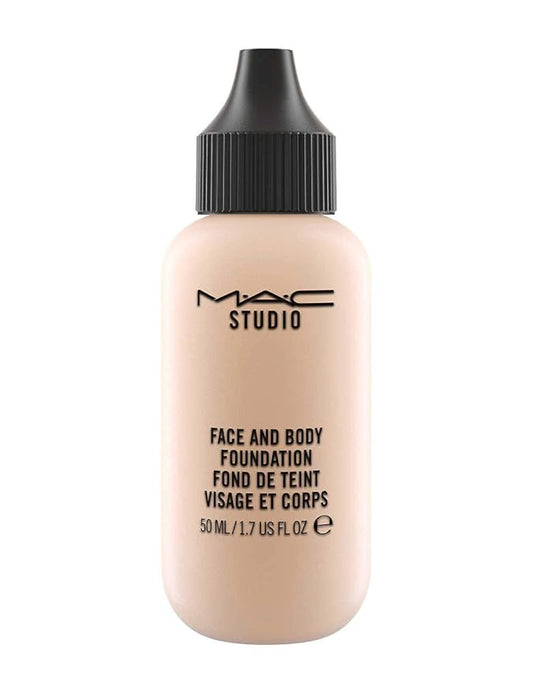 MAC Face/Body Foundation N2