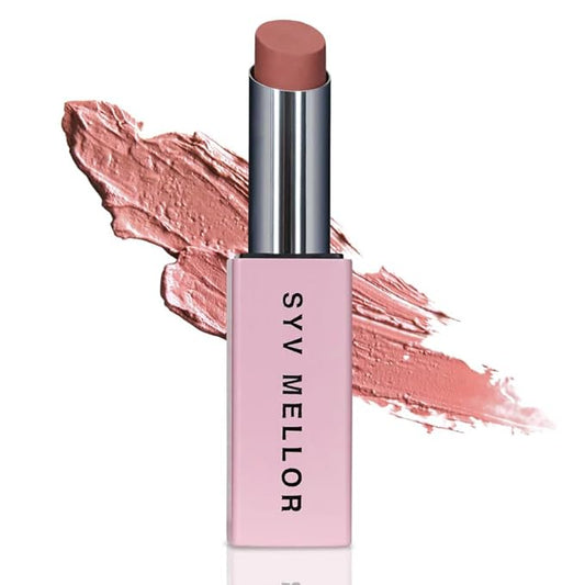 Lustrous Lipstick for women- High Impact Lip Color, Moisturising Creamy Formula, Long Lasting Instant Shine, Waterproof, Hydrating Lipstick for Glowing Lips, Elegant & Bold Lip Makeup, Mala