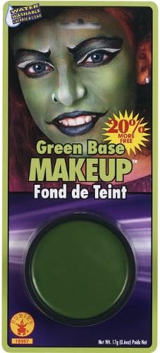 Rubie's Green Face Makeup
