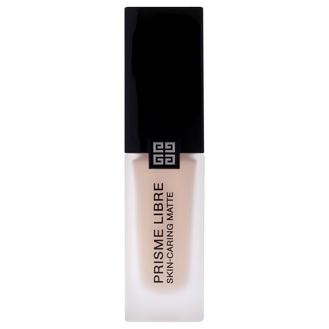 Givenchy Prisme Libre Skin-Caring Matte Foundation - 2-W110 for Women - 1 oz Foundation
