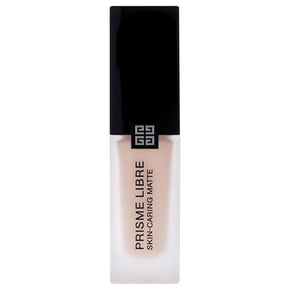 Givenchy Prisme Libre Skin-Caring Matte Foundation - 2-W110 for Women - 1 oz Foundation