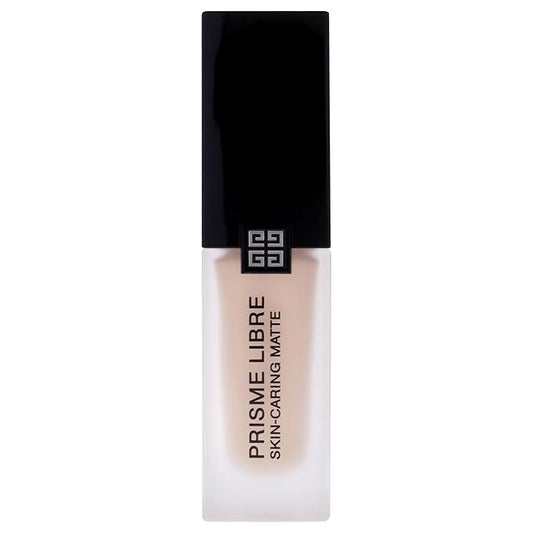 Givenchy Prisme Libre Skin-Caring Matte Foundation - 2-W110 for Women - 1 oz Foundation