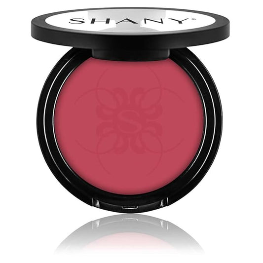 SHANY Paraben Free Powder Blush - DATE NIGHT