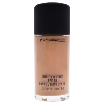 MAC Studio Fix Fluid SPF 15 - NW25 Foundation Women 1 oz