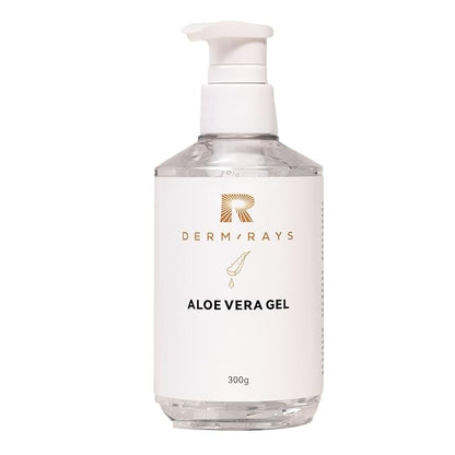 Cooling Gel Use with for Hair Removal Device