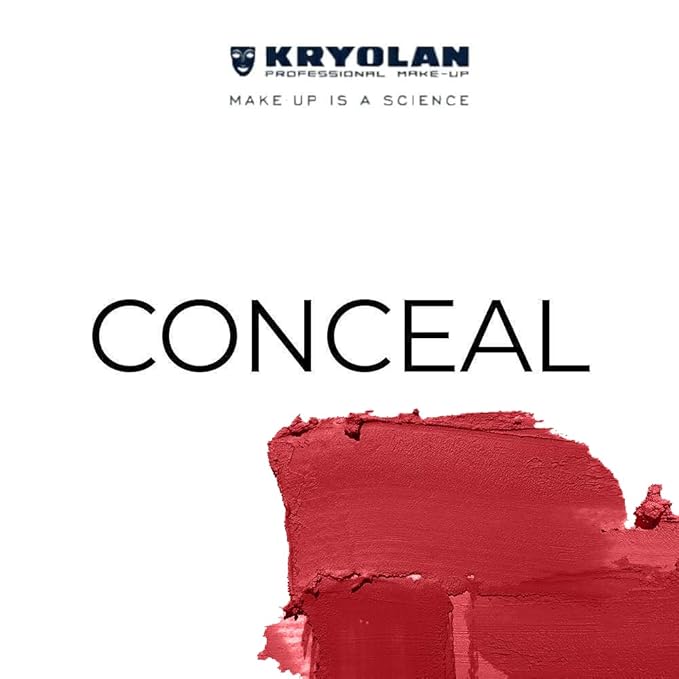 KRYOLAN TV PAINT STICK 080