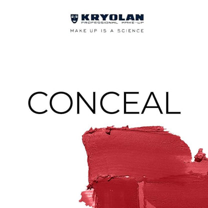 KRYOLAN TV PAINT STICK 080