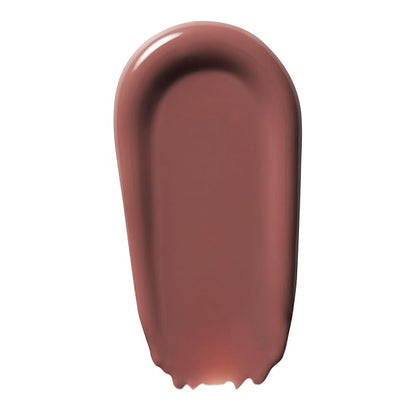 e.l.f. Sun Boss Gloss SPF 25, Pigmented Lip Gloss For A High-Shine Finish, Moisturizing & Conditioning Formula, Vegan & Cruelty-Free, It's Your Mauve