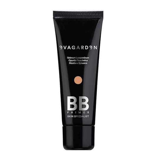 BB Primer - Gives Your Complexion Smooth and Luminous Appearance - Effectively Hydrates, Refines and Protects - Fluid and Creamy Texture Uniforms Your Skin - 297 Skin Nude - 1.01 oz