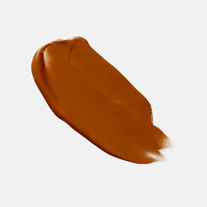 ADVERSA - Vegan Matte Liquid Foundation - Face Makeup, Full Coverage Foundation Makeup, Beauty & Personal Care - Cruelty Free, Gluten Free - 0.88 Fl oz/25g, Color 550