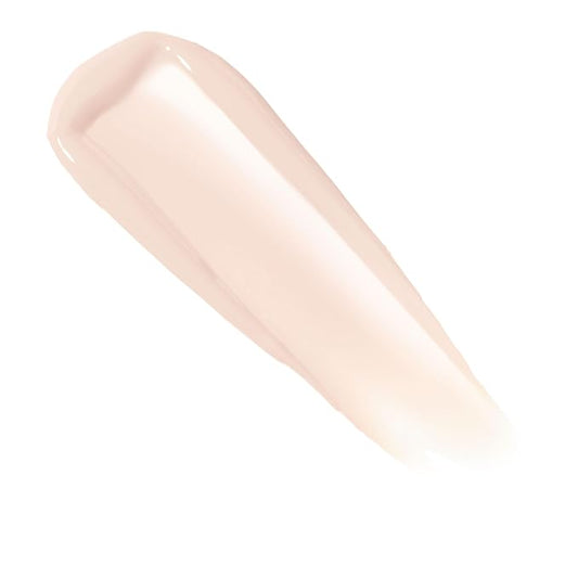 ColourPop Pretty Fresh Creamy Concealer - Full Coverage Concealer with a Natural Finish - Formulated with Hyaluronic Acid & Coconut Water for Instant Hydration - Fair 20N (0.3 oz)