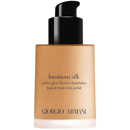Giorgio Armani Luminous Silk Foundation No. 7.75