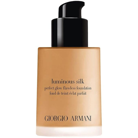 Giorgio Armani Luminous Silk Foundation No. 7.75