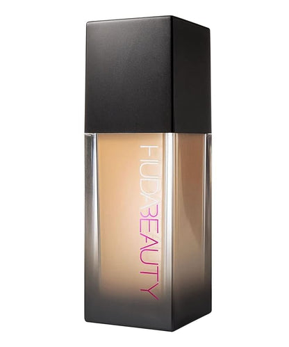 HUDA BEAUTY #FauxFilter Luminous Matte Foundation 100B Milkshake
