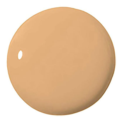 TEMPTU S/B Silicone-Based Airbrush Foundation: Professional Long-Wear Liquid Makeup, Sheer To Full Coverage For A Hydrated, Healthy-Looking Glow & Luminous, Dewy Finish On All Skin Types, 006 Toffee, 0.25 Fl Oz