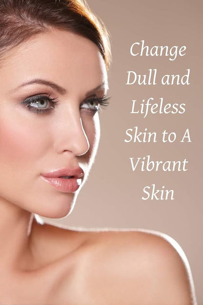 Baked Mineral Blush Makeup with Botanical Extracts (Bronze Swirl) Made in USA