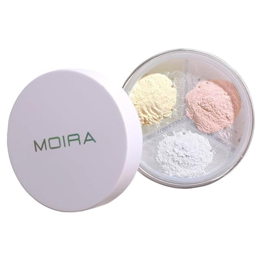 Set & Correct Loose Setting Powder (002, Translucent)
