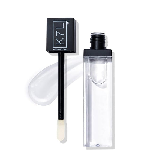 K7L Clear Lip Gloss - Sheer the Love