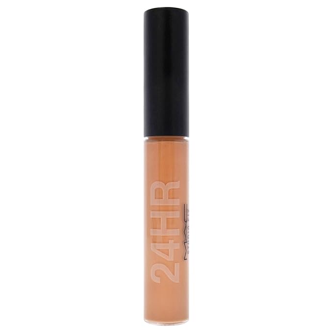 Studio Fix 24-Hour Smooth Wear Concealer - NW40 by MAC for Women - 0.24 oz Concealer (Pack of 2)