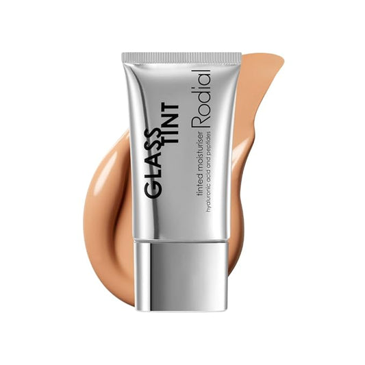 Rodial Glass Tint - Tinted Moisturiser Shade 3 St Barths (1 fl oz)