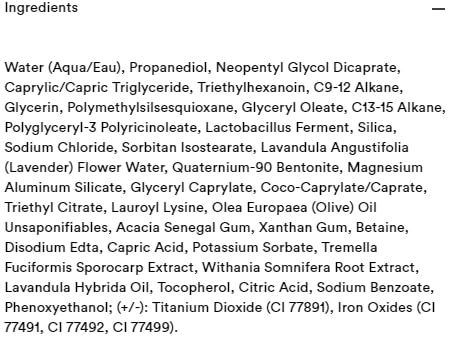 FLOWER BEAUTY Get Real Foundation - Cocoa, 1 ct (Pack of 1)