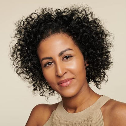 Catrice | True Skin Foundation 80 & The Perfector Poreless Blur Primer Bundle | Full Coverage Makeup | Vegan & Cruelty Free