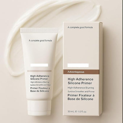Makeup Base Face Primer, Hydrating & Pore Minimizing Formula, Smooths and Preps Skin for Flawless Makeup Application, Suitable for All Skin Types, Long-lasting Oil Control, 30 ml