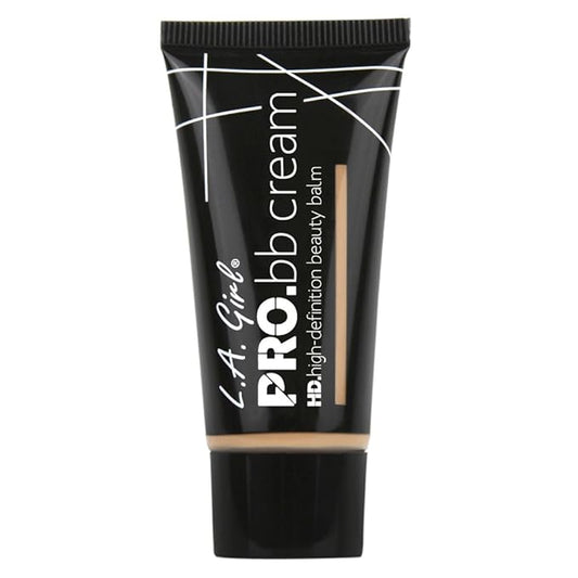 L.A. Girl HD PRO.BB Cream, Neutral GBB944