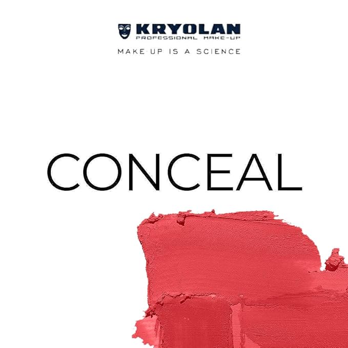 KRYOLAN TV PAINT STICK 078