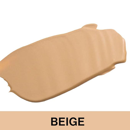 L.A. Girl Pro Matte Foundation, Beige, One Size