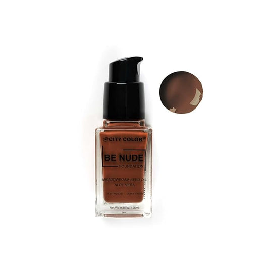 Nude 304 - Be Nude Foundation