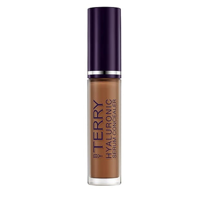 By Terry Hyaluronic Serum Concealer, Radiant & Hydrating Skincare-Infused Concealer, Buildable Coverage, Vegan, Deep Tan