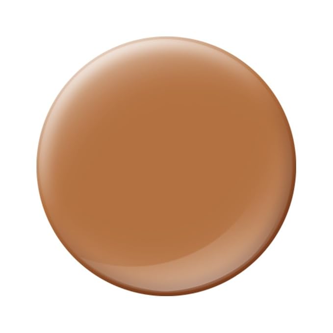 Belloccio's Professional Cosmetic Airbrush Makeup Foundation 1/2oz Bottle: Cocoa- Medium-dark with Red Undertones