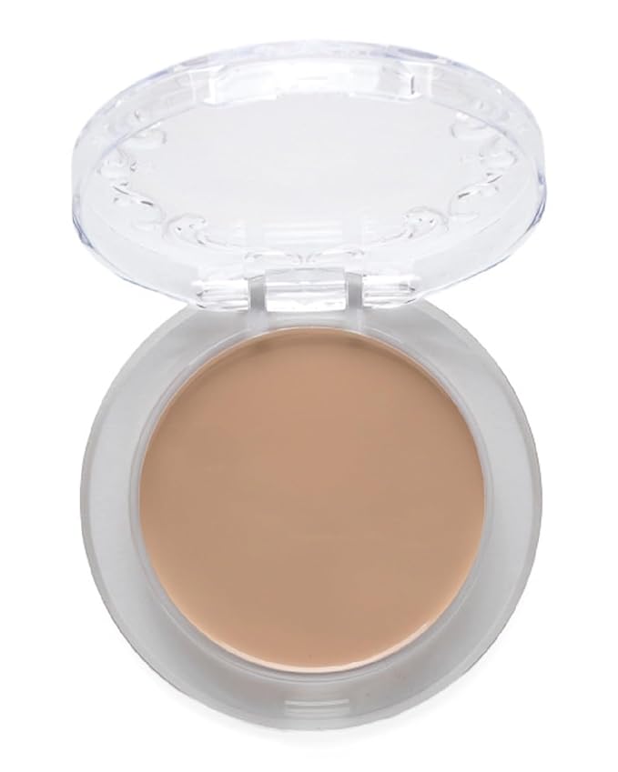 KVD Beauty Good Apple Lightweight Full-Coverage Cream Foundation Balm Light 015