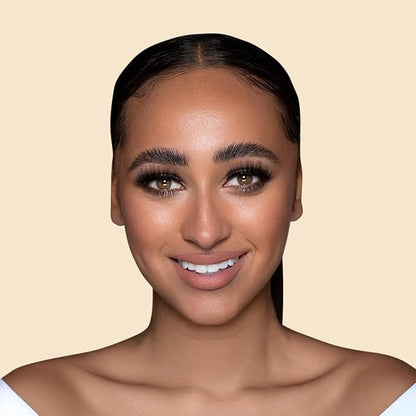 L.A. Girl Tinted Foundation, Warm Sand GLM760