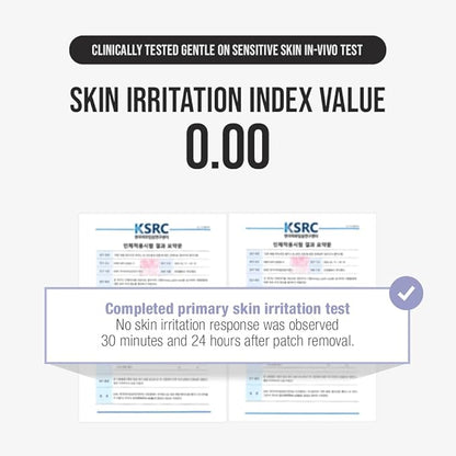 Cotton Veil Makeup Base - Flawless Coverage for Dull Skin, Tone up Corrector, Lightweight, All Skin Type, Korean Makeup, 02 Lively Purple, 1.05 Oz.