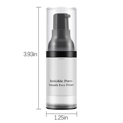 Hydrating Face Primer,Makeup Primer,Pore Minimizing Primer,Smooth Skin & Long-Lasting,Makeup Base,Blur and Redness Control