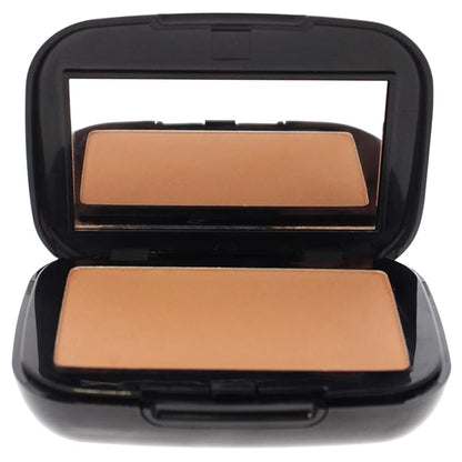 Make-Up Studio Professional Make-Up Compact Powder Foundation 3-In-1 - Compact Fixing Powder - Handy To Travel With - Long Lasting Foundation - Sunrise - 0.35 Oz