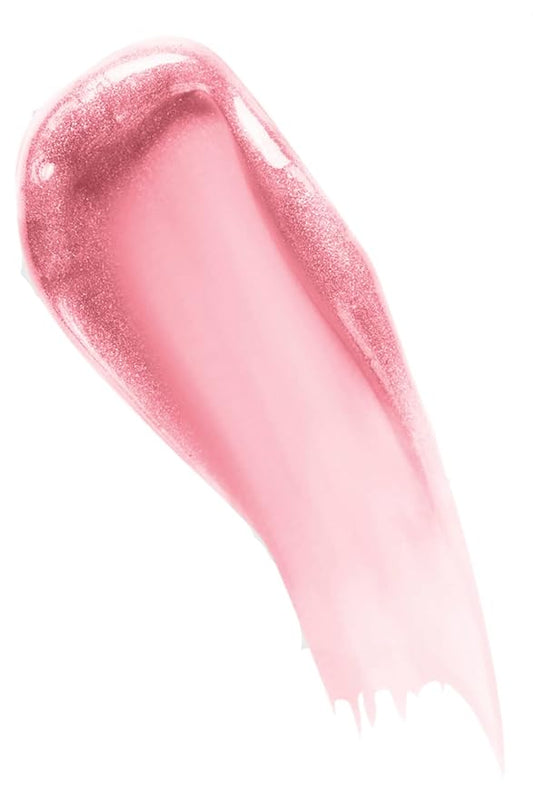 wet n wild MegaSlicks Lip Gloss Red Cherish (Pack of 2)