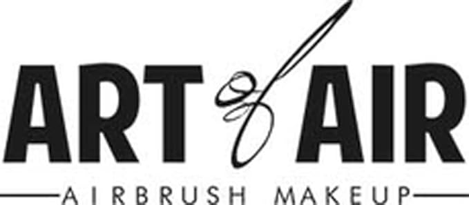 Airbrush Makeup - Bottle Choose Color (1/4oz Pink Blush)