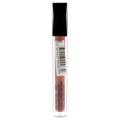 COVERGIRL Gloss Idol, Moisturizing Lip Gloss, Ghost, 0.12 Ounce