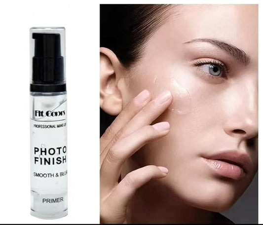 Photo Finish Face Primer Professional Makeup