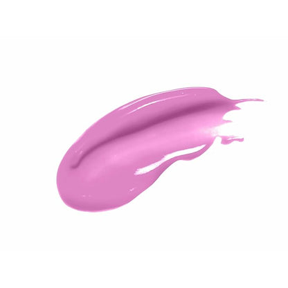 Lip Gloss 7ml 90% Organic Moisturizing Lip gloss Non Sticky Shiny Natural Colorants For Light Glossy Coverage Gluten Free Paraben Free | Copper Mauve Plum | Coffee Chic