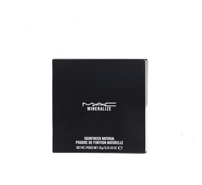 MAC Mineralize Skinfinish Natural, 0.35 oz - Dark Golden