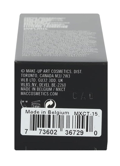 MAC Studio Waterweight Spf 30 Foundation NC20