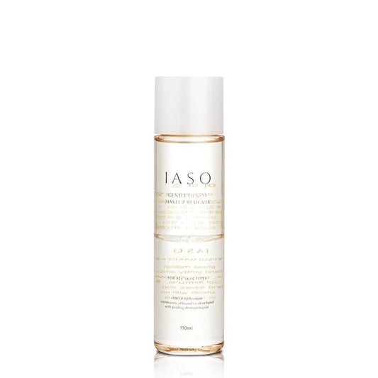 IASO Gentle Lip & Eye Makeup Remover