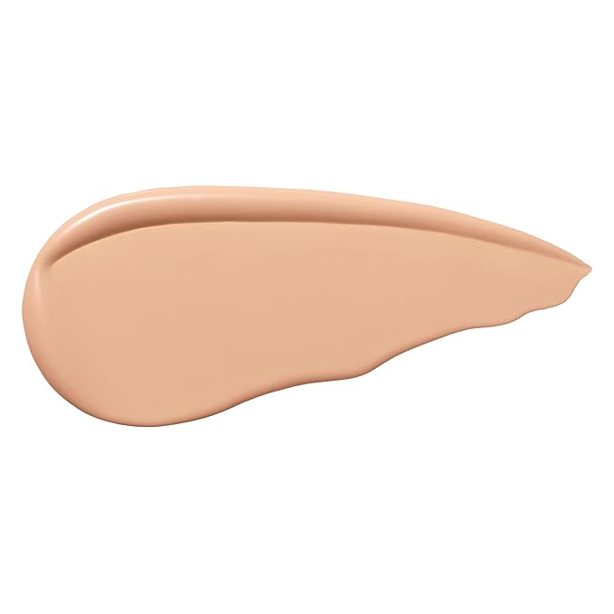 3INA The 24H Foundation 609-24H Light Pink Cream, 1.01 Oz - Medium To High Buildable Coverage, Smooth Matte Finish, Cruelty Free, Vegan, Waterproof