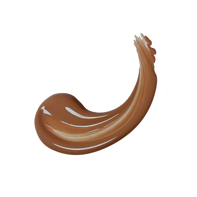 MCoBeauty Ultrastay Flawless Foundation - Offers Medium To Full Coverage With A Natural Matte Finish - Controls Oil - Rich In Antioxidants To Protect And Nourish The Skin - Bronze - 1.18 Oz