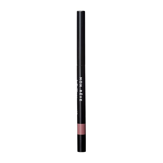 MON RÊVE MRV INFINILINER W/PROOF LIPS No 01 NUDE