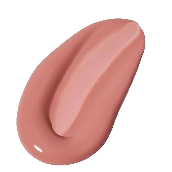 Liquid Blush, Cream Blush for Cheeks, Matte Natural Blush, Lightweight, long-lasting, highly pigmented formula blushes for women. (#04, 25ml)